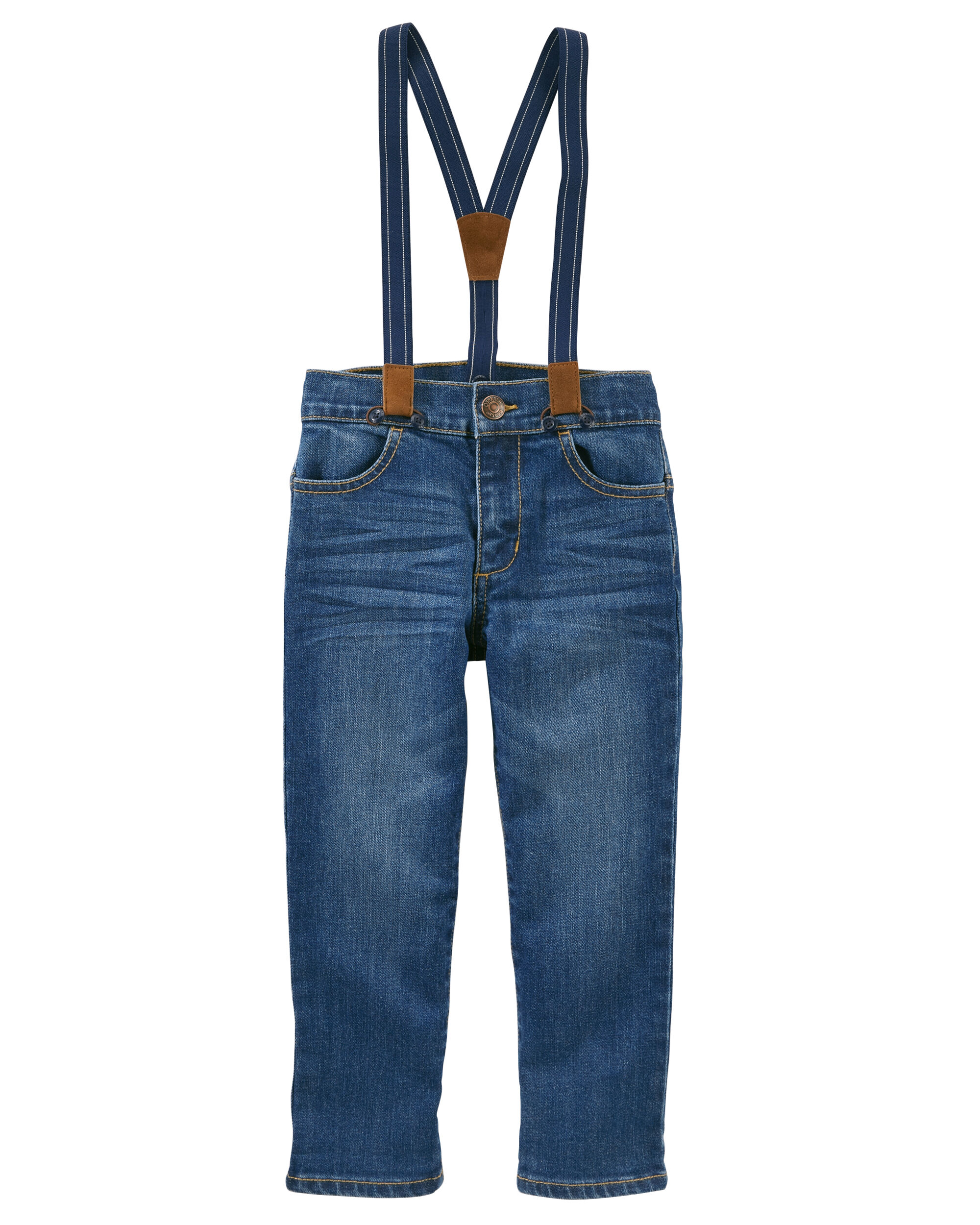 carters boys jeans