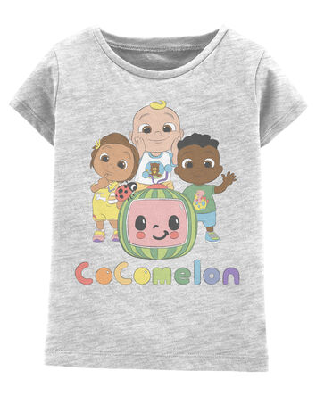 Toddler CoComelon Tee