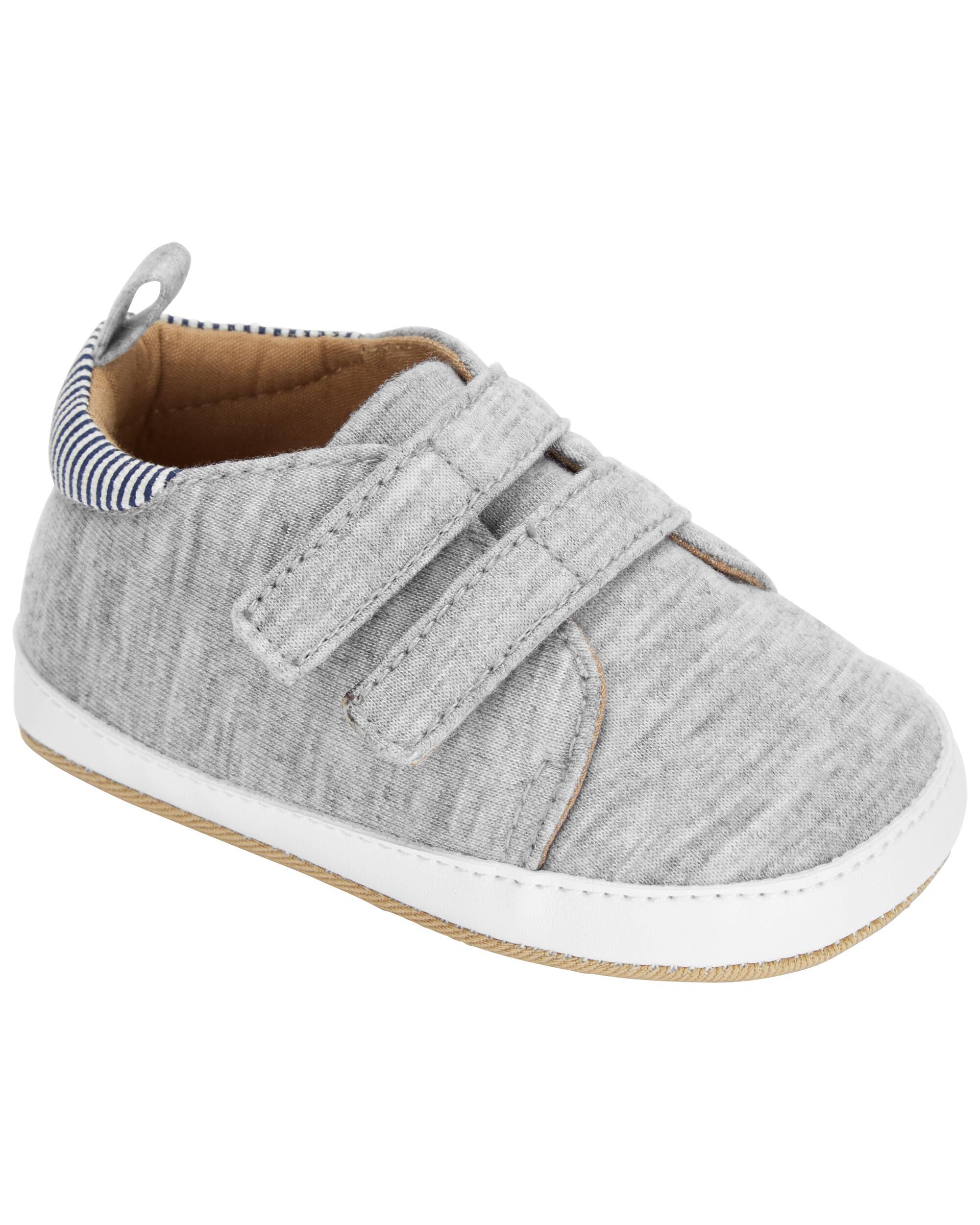 Carter baby boy shoes store