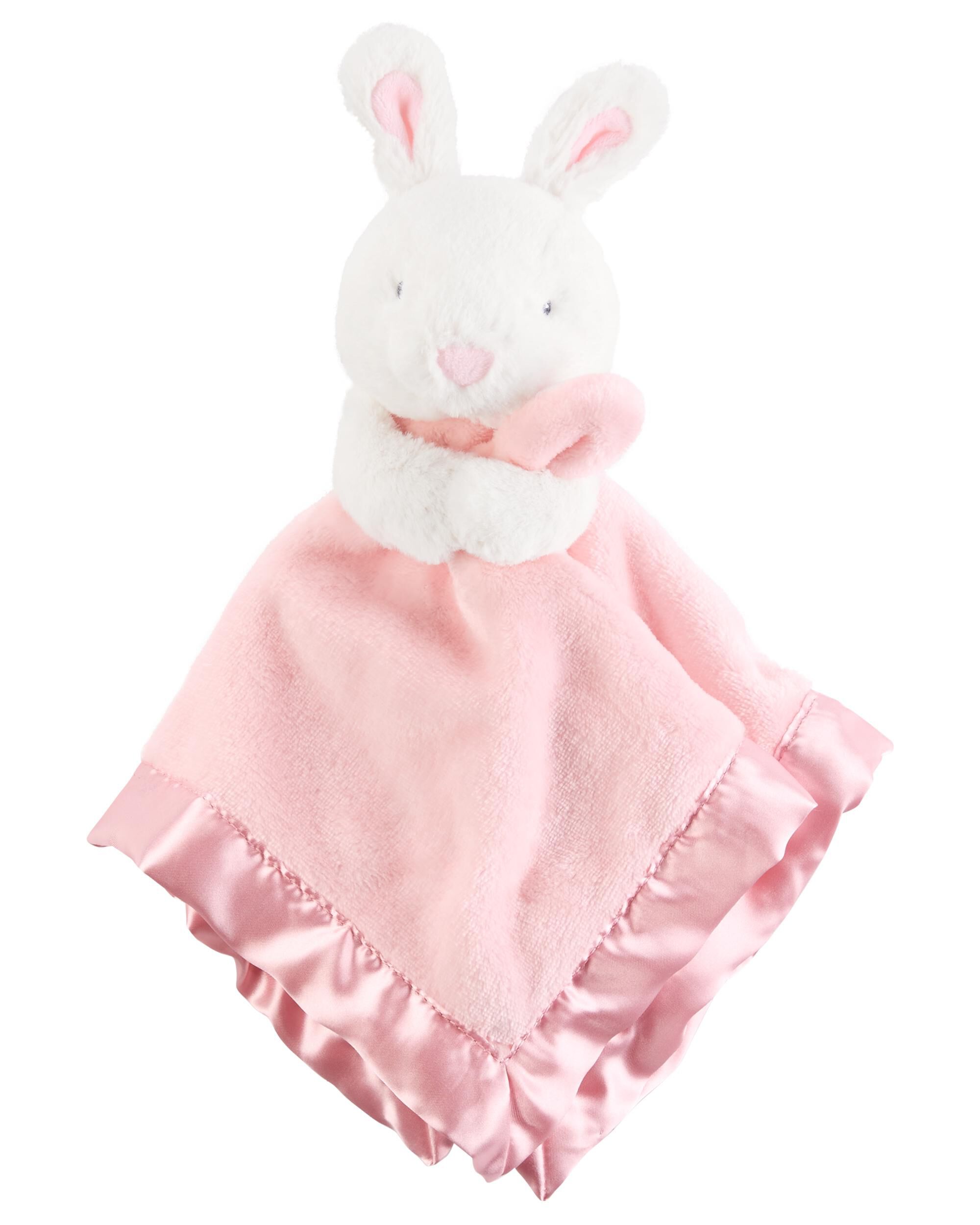 Carters Plush Bunny 2024 www.motzturffarms