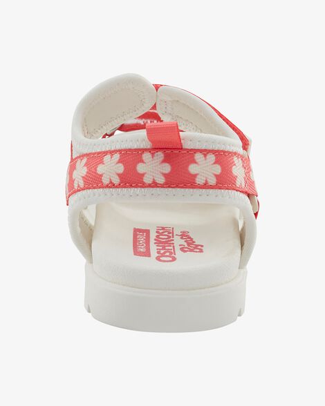  Product image 3 of Toddler Casual Floral Meadow Sandals