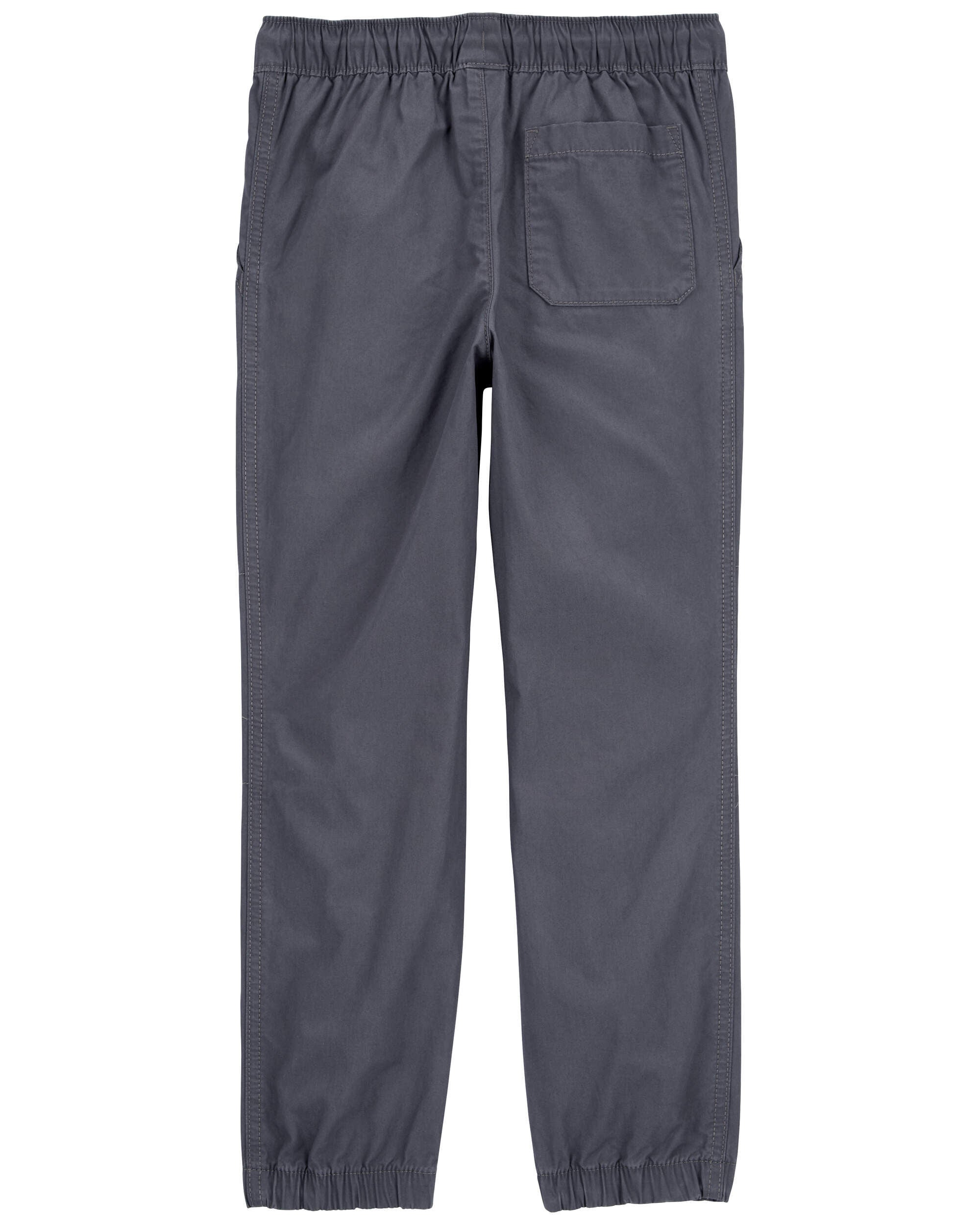 Carters boys joggers 2025