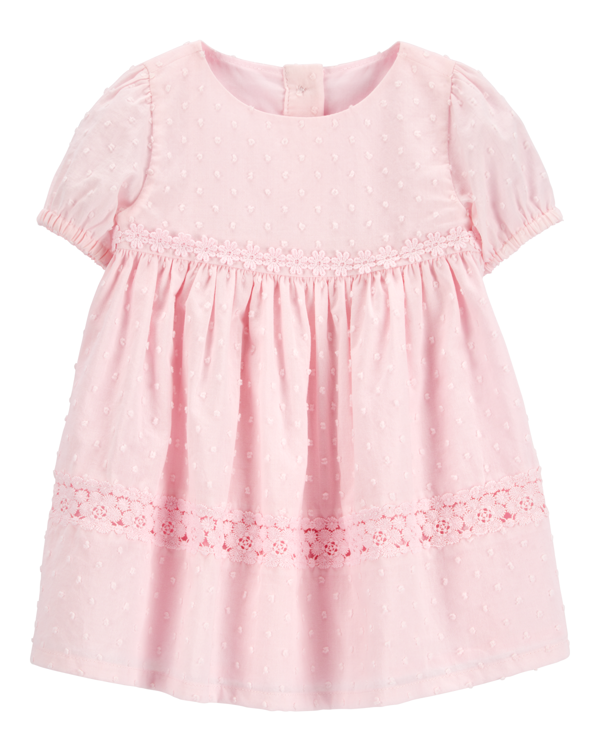 ワンピース Uhr Mom dress pink 5-6Y Dot Mini Dress(2024) – Uhr Online store