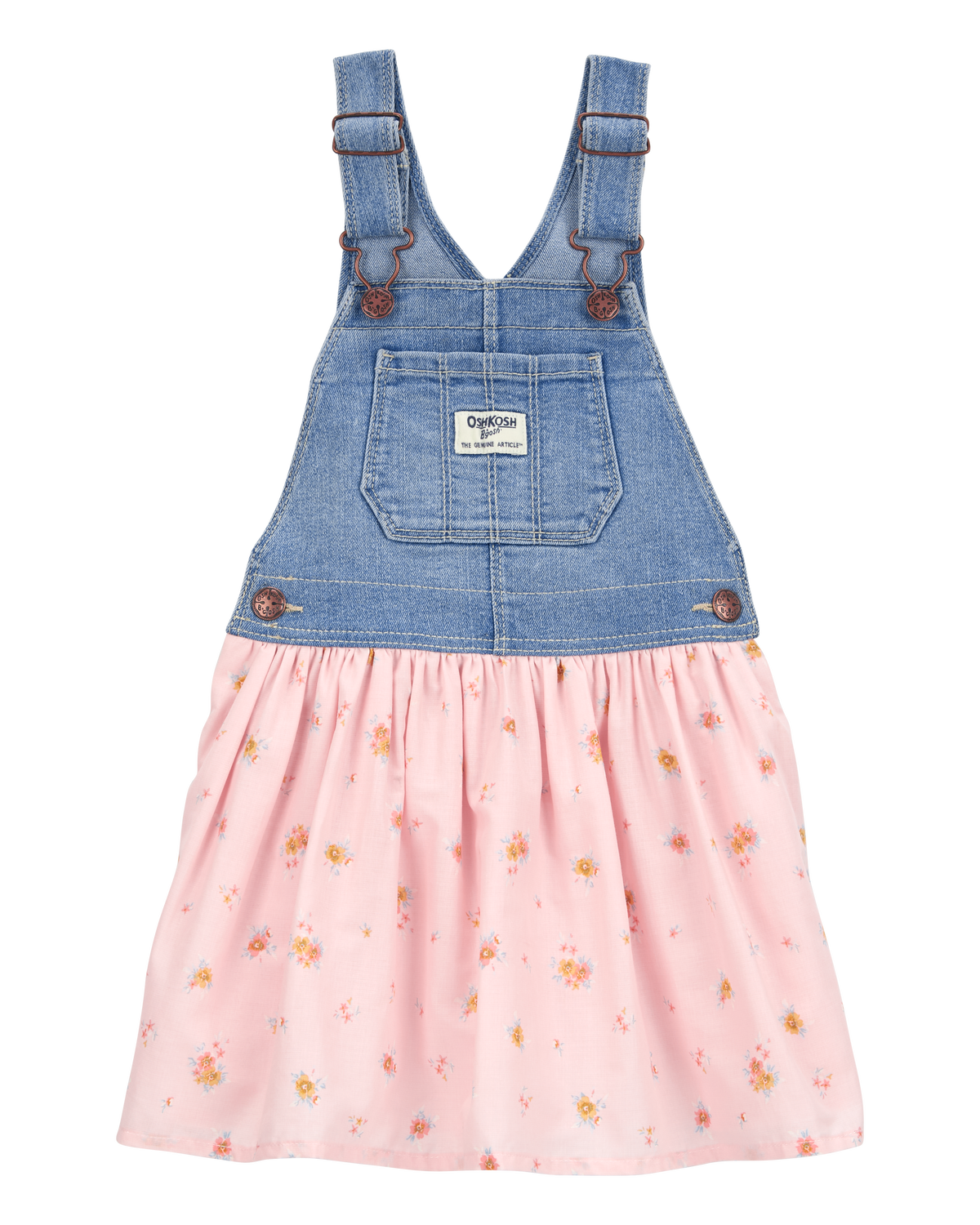 Val D'Isere Floral Snowsuit Lilac Flower Kuling - Alexandalexa