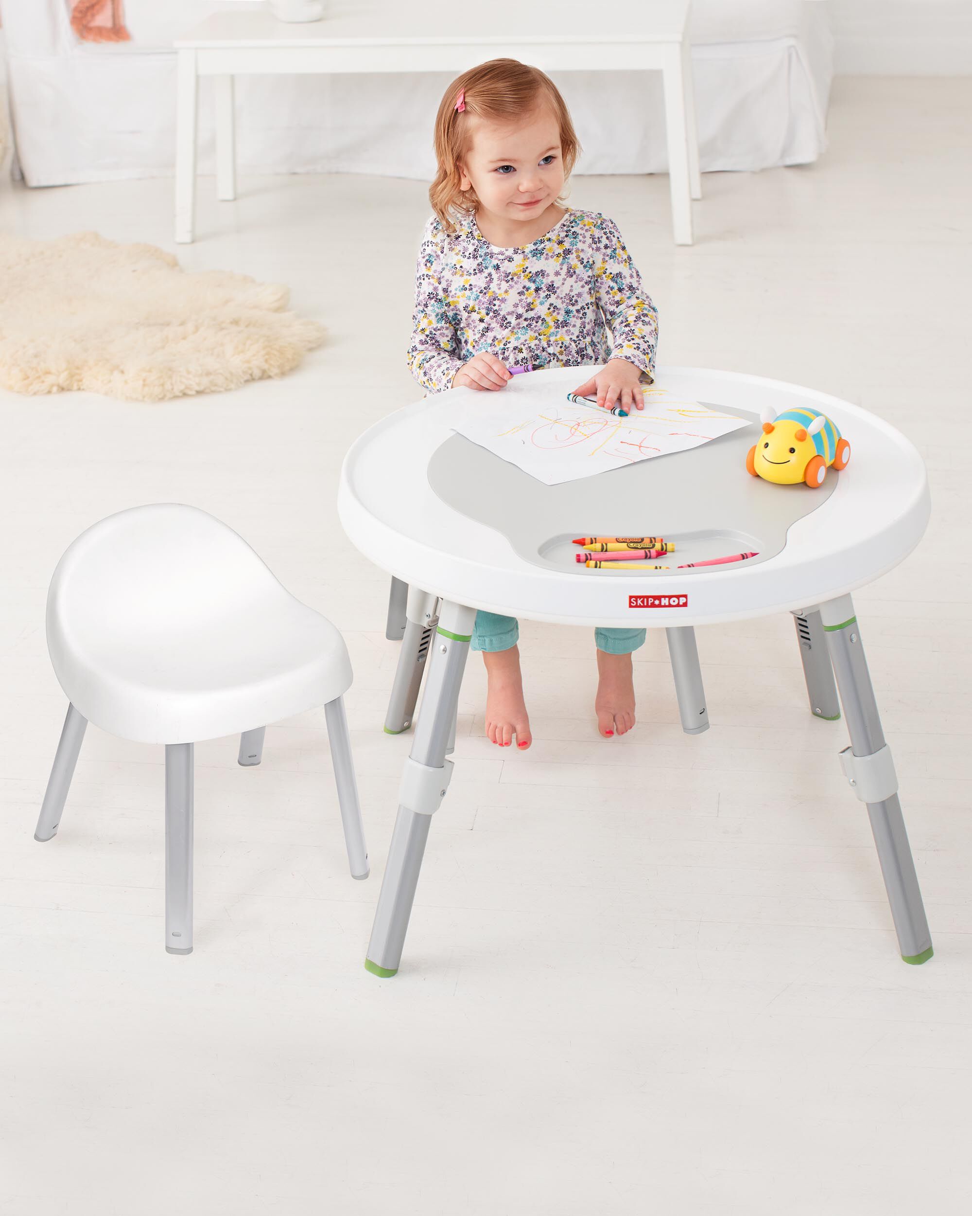 Carters baby chair shop