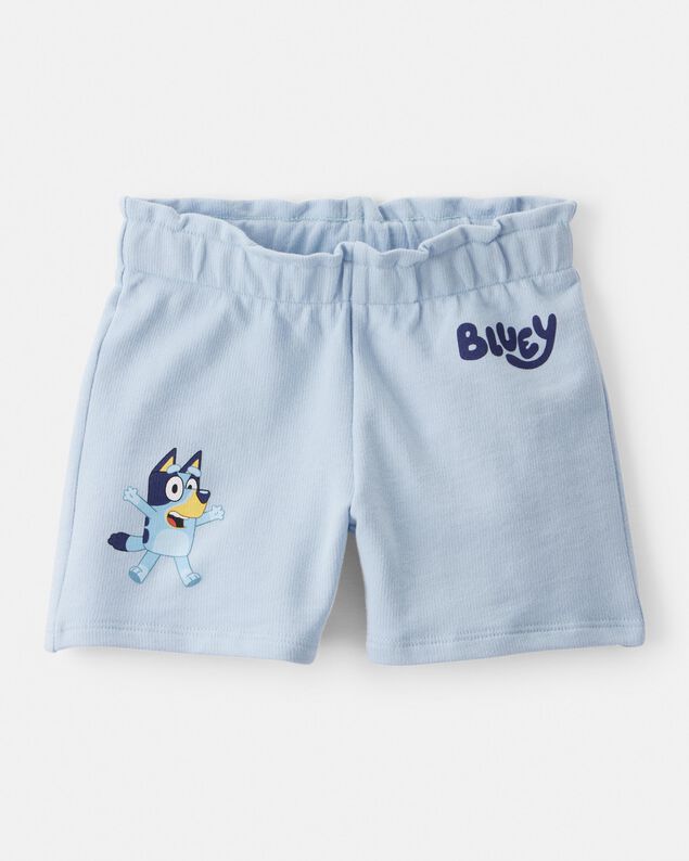 Product image 2 of Toddler 2-Piece Bluey Outfit Set