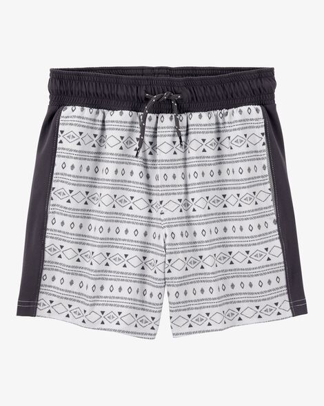  Product image 1 of Kid Everyday Active Short - Grey