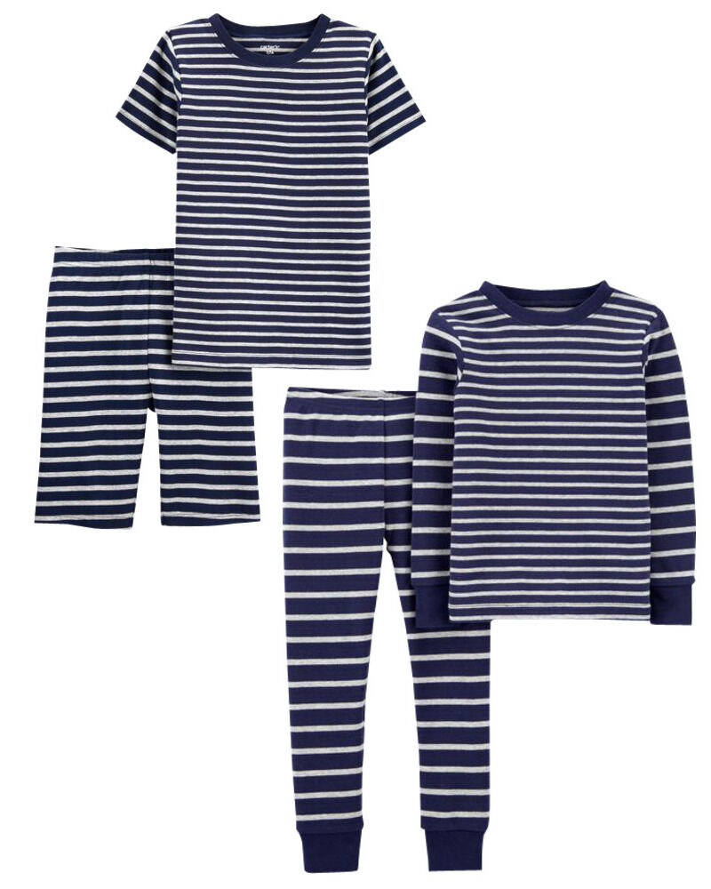 Carters size 8 pajamas Clearance