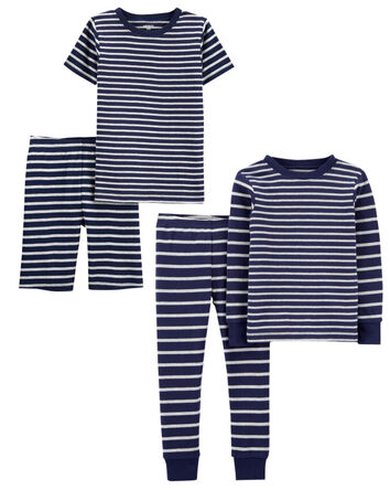 Girl Pajamas Carter S Free Shipping