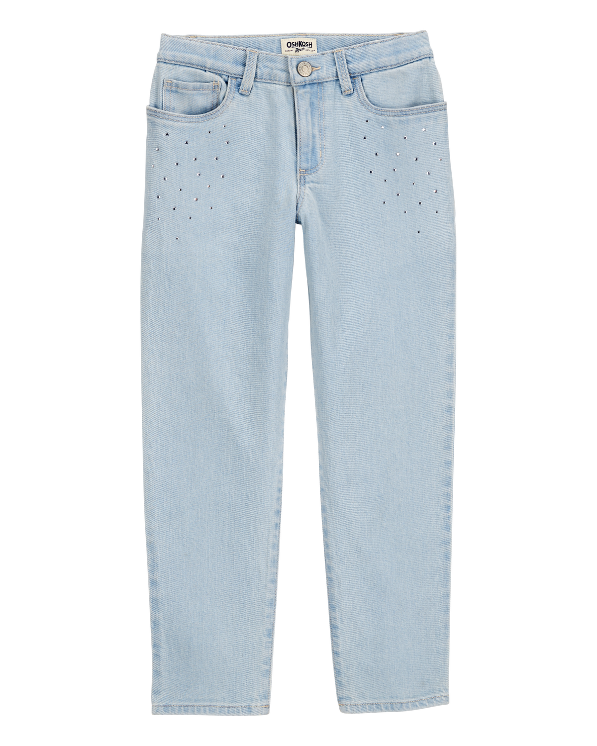 ボトムス・スパッツ soor ploom retro jean 6y ボトムス