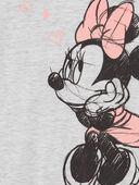 Grey - Minnie Mouse Nightgown, Selected