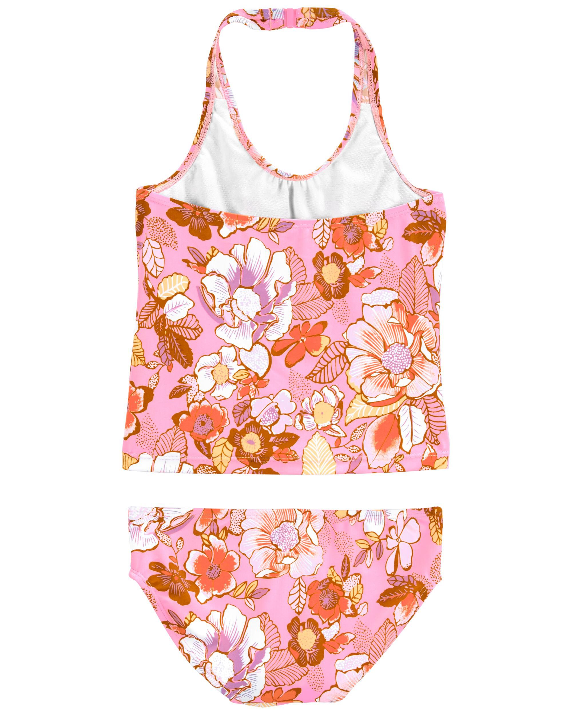 carters baby girl swimsuit