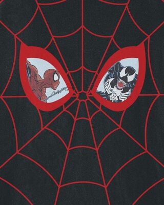 Product image 2 of Kid Spider-Man Graphic Tee
