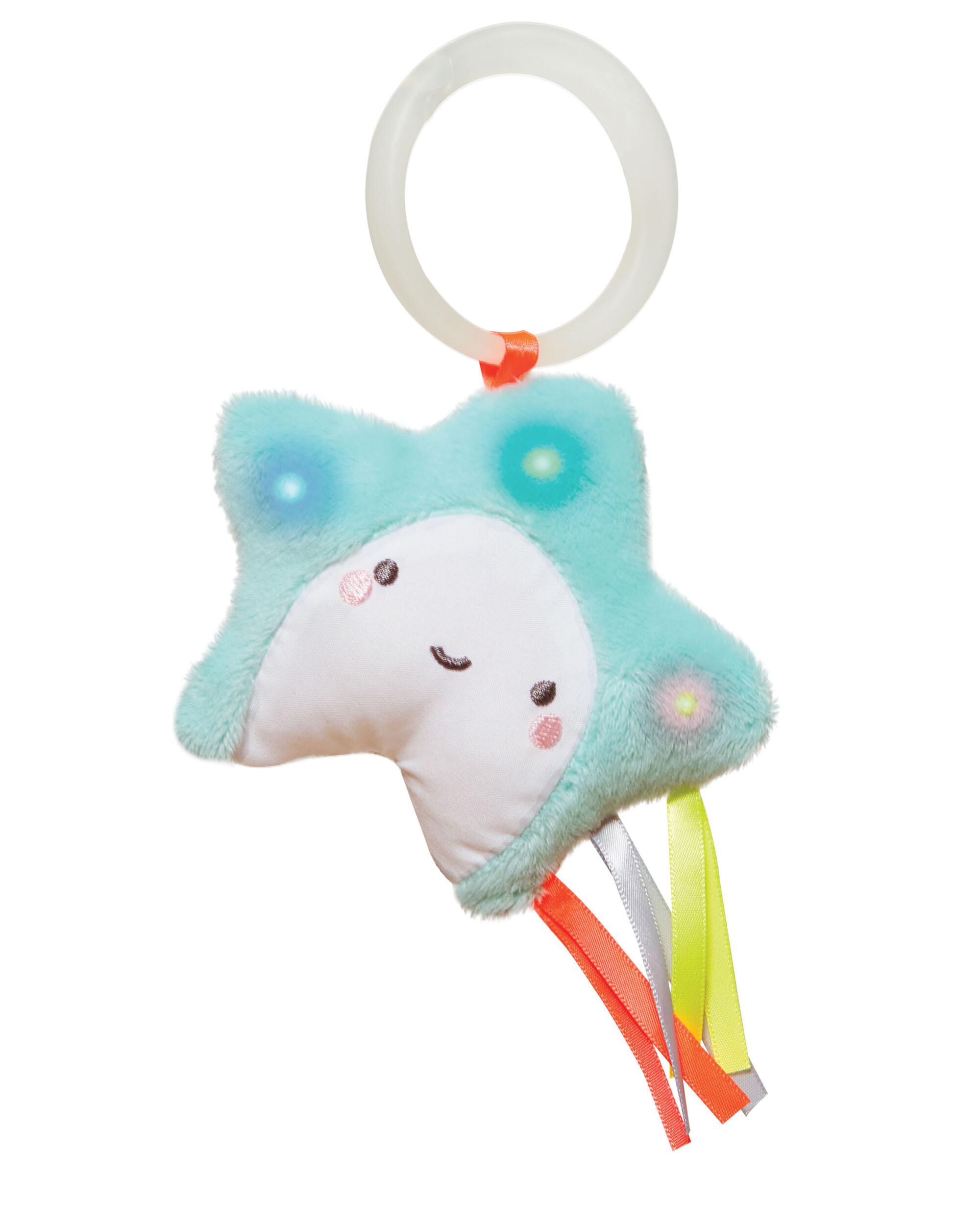 Silver Lining Cloud Activity Gym - Skip Hop | Carter's