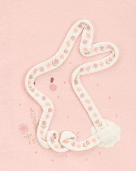  Product image 3 of 2-Piece Bunny Top & Skort Set