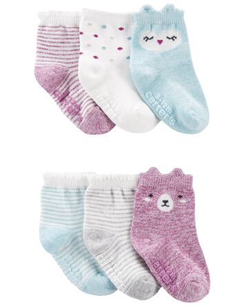 Baby Girl Socks Tights Carter S Free Shipping