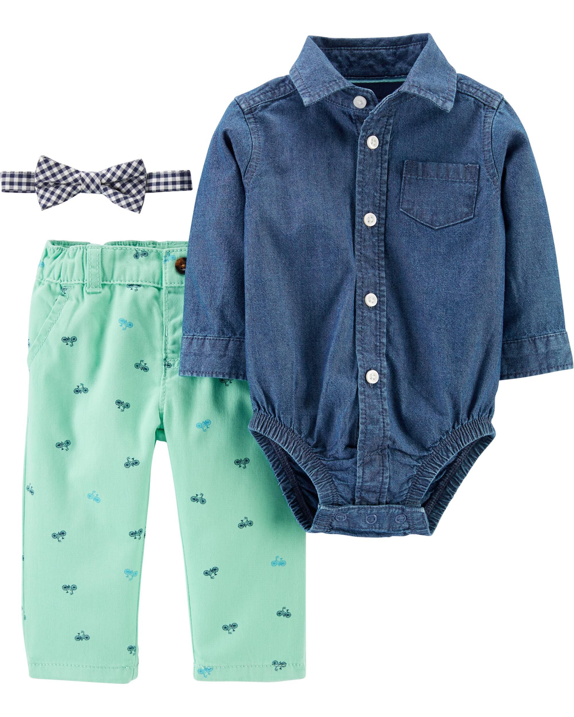 carter's children's clothing store near me