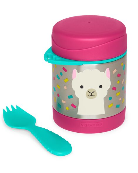 Product image 2 of Zoo Insulated Little Kid Food Jar