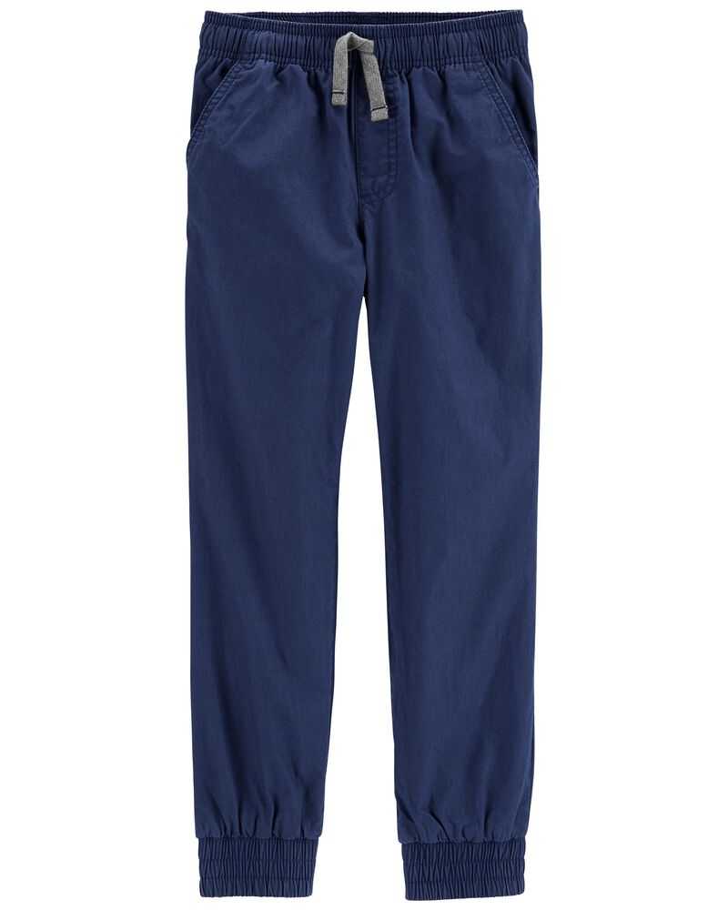 carters lined pants