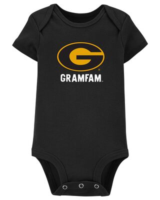 Product image 1 of Baby Grambling State University Bodysuit
