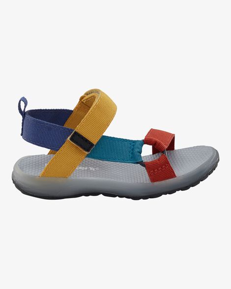  Product image 3 of Toddler Light Up Sandals