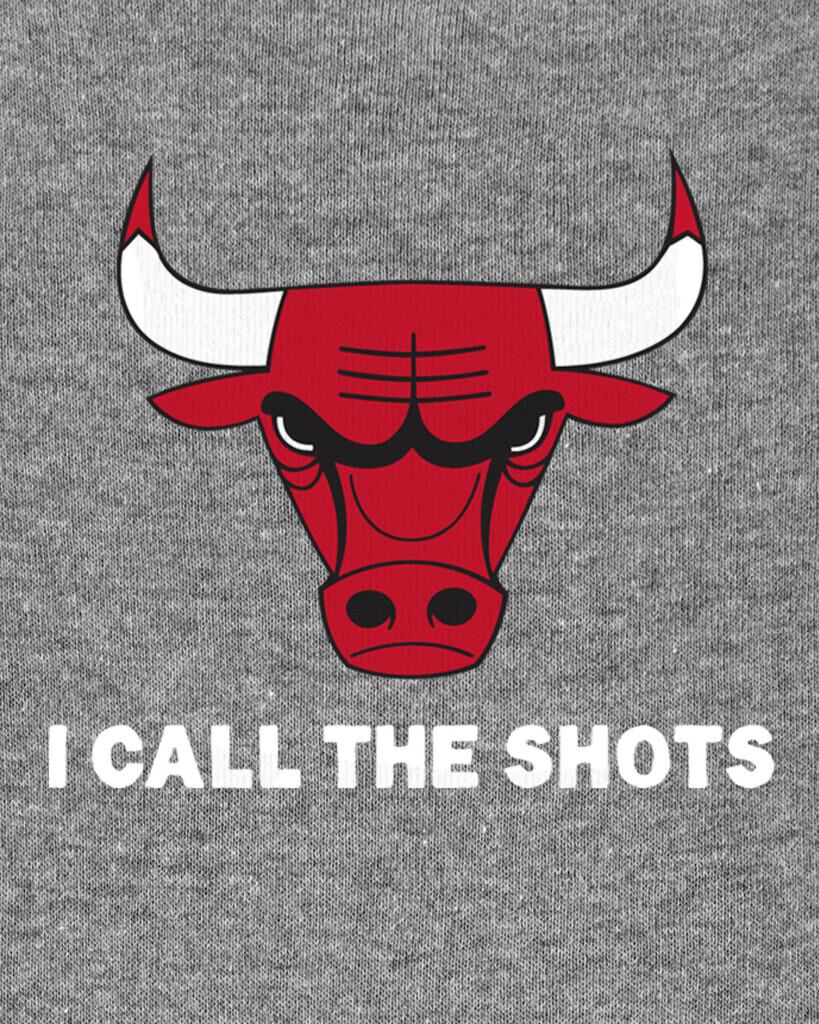 BABYL IDZ 2013 Tシャツ Baby NBA® Chicago Bulls Bodysuit - Carter's | Carter's