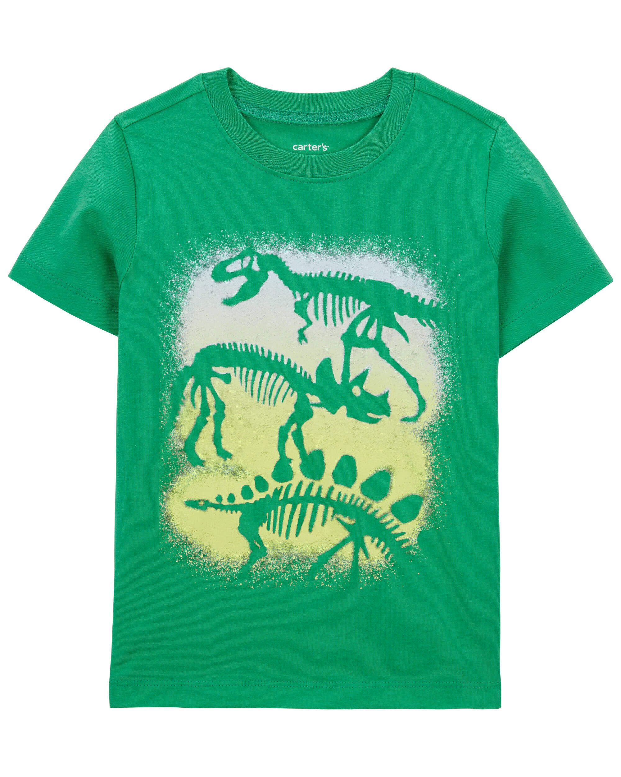 Toddler Dinosaur Graphic Tee - Carter's | Carter's