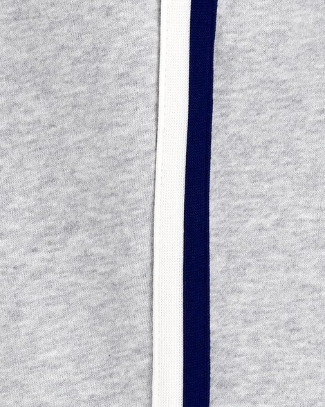 Product image 4 of Toddler Pull-On Fleece Pants