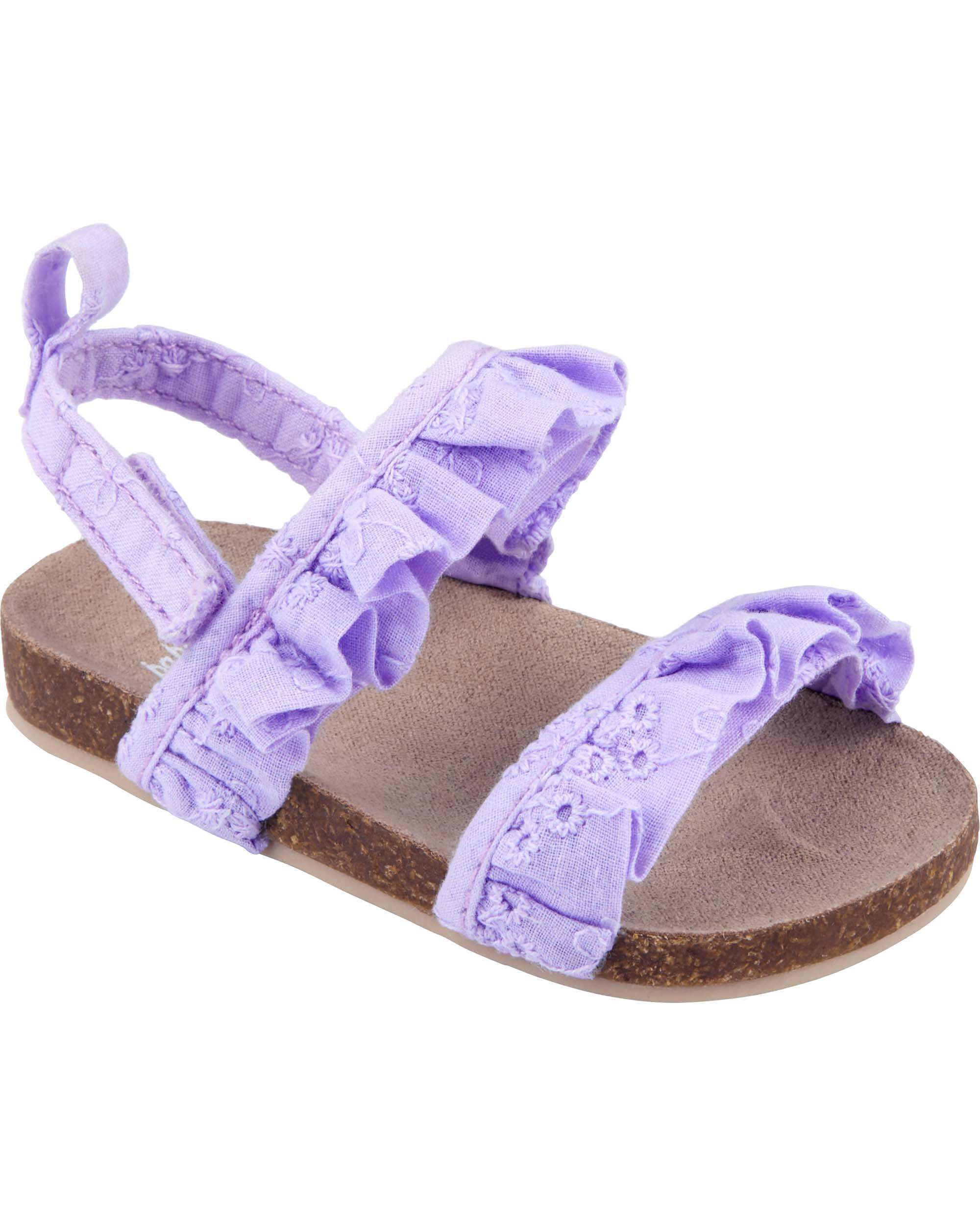Baby Casual Sandals OshKosh Carter s