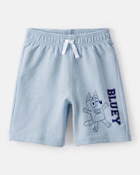 Toddler 2-Piece Bluey Outfit Set