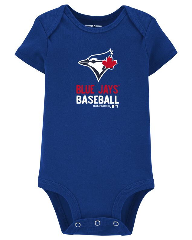 Product image 1 of Baby MLB Toronto Blue Jays Bodysuit