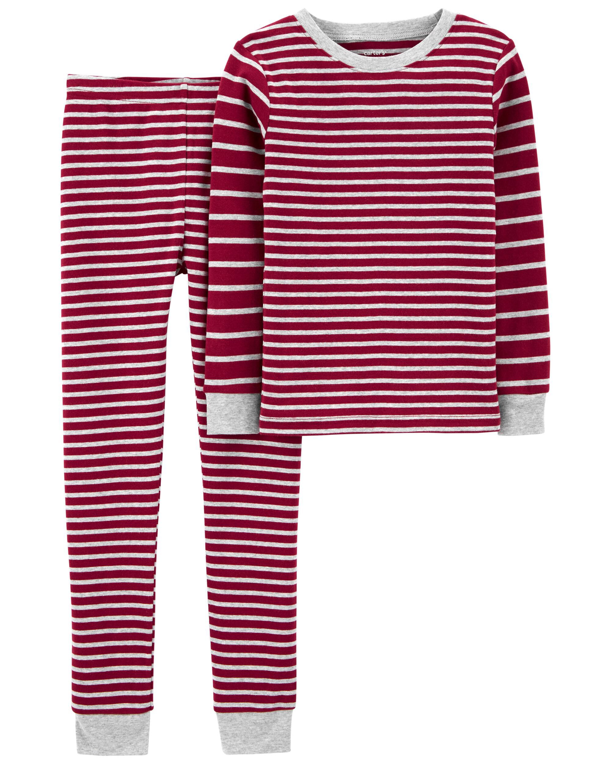 carters adult pjs