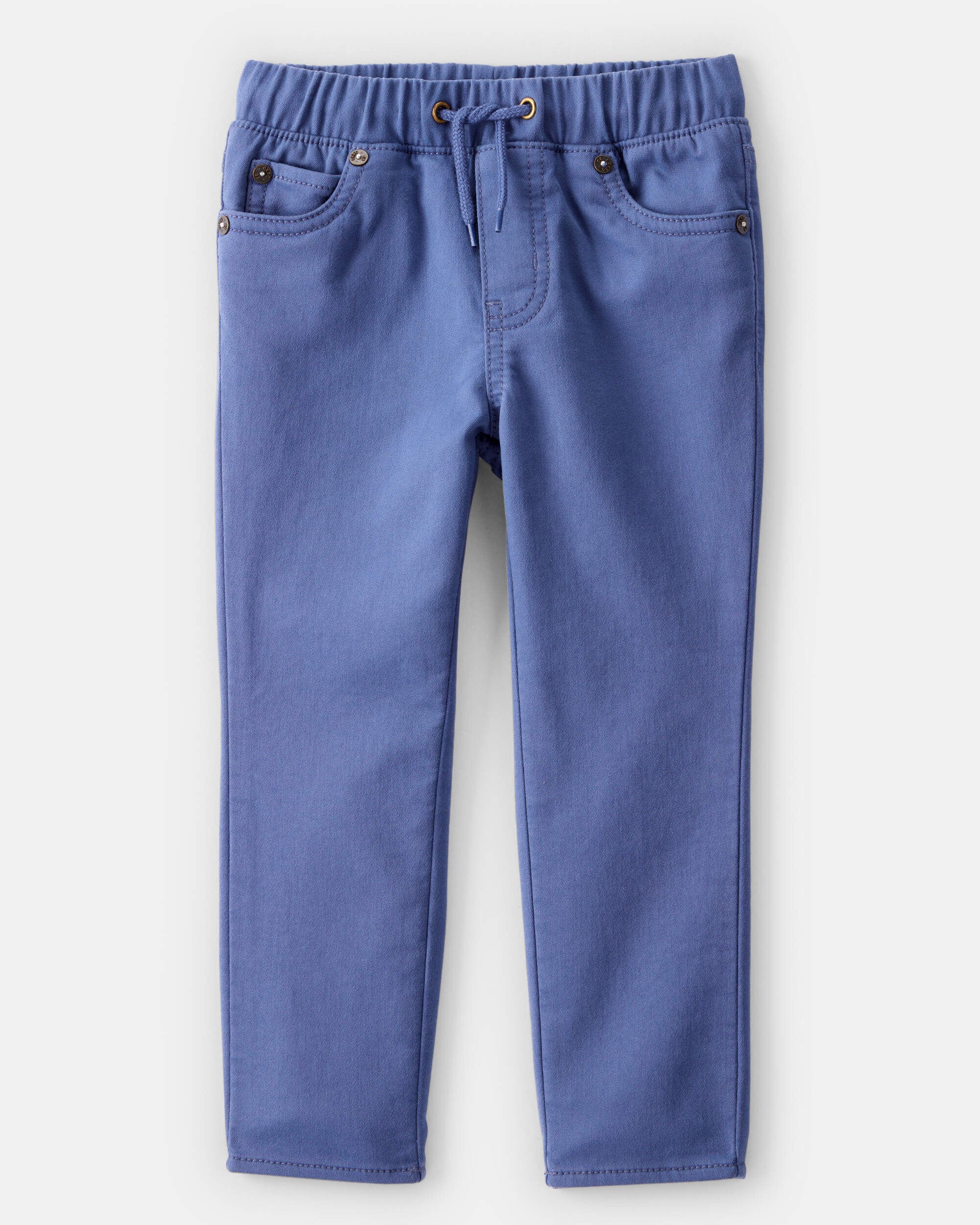 パンツ OLDJOE/24SS NEWS BOY ALLS/NEP INDIGO パンツ OLDJOE/24SS NEWS BOY ALLS/NEP INDIGO パンツ OLDJOE