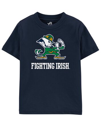 Toddler NCAA Notre Dame® Fighting Irish TM Tee