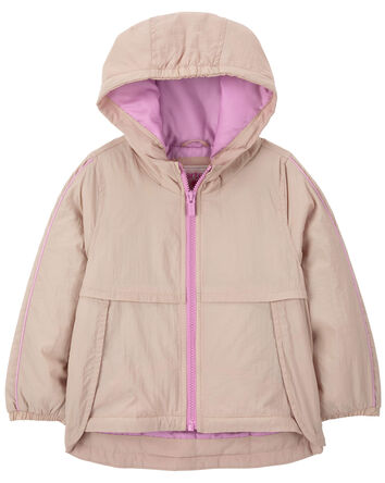 Toddler Mid-Weight Poly-Filled Jacket