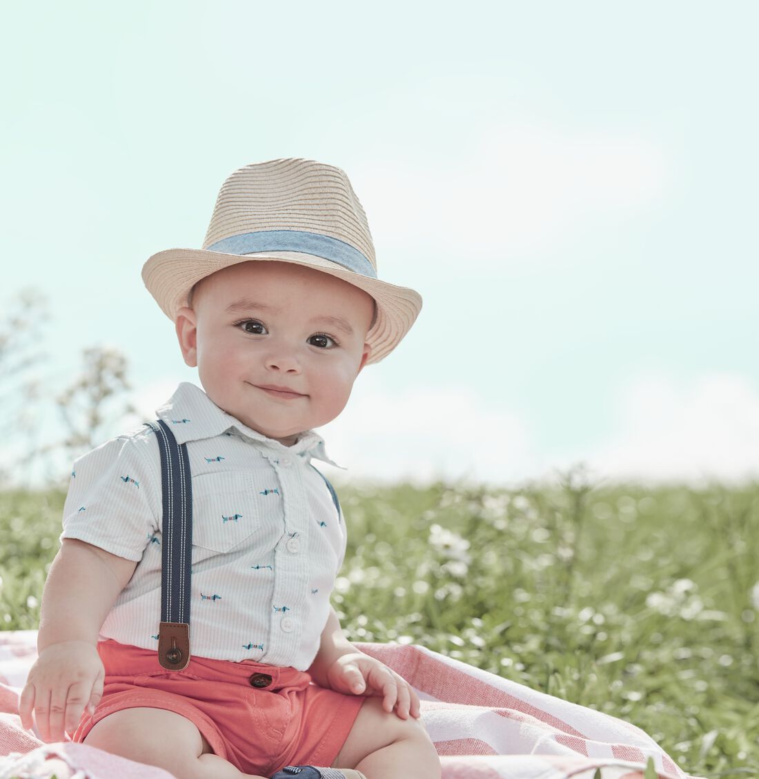 Fedora Carters Com