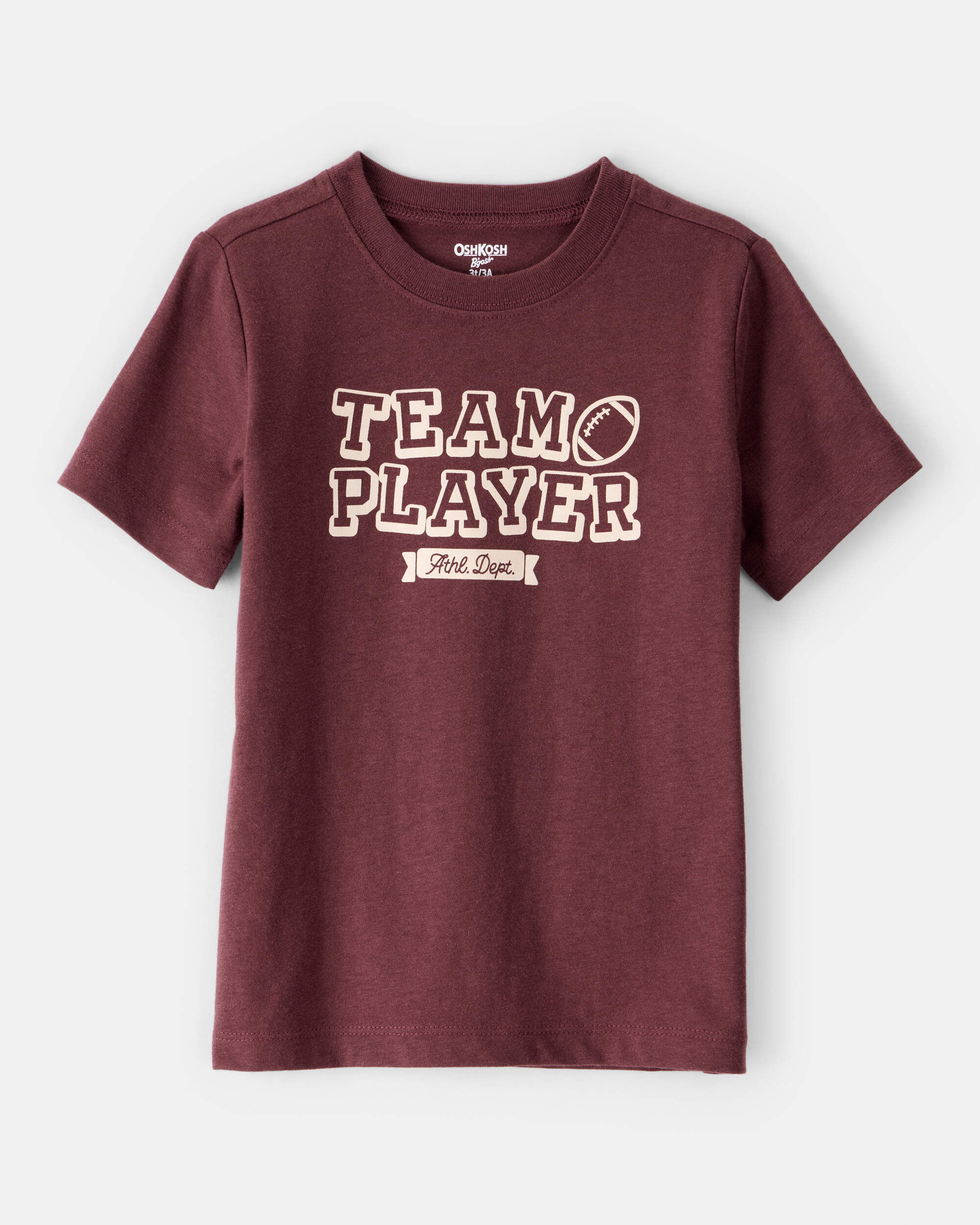 Toddler Boy Adventure Seeker Short-Sleeve Graphic Tee