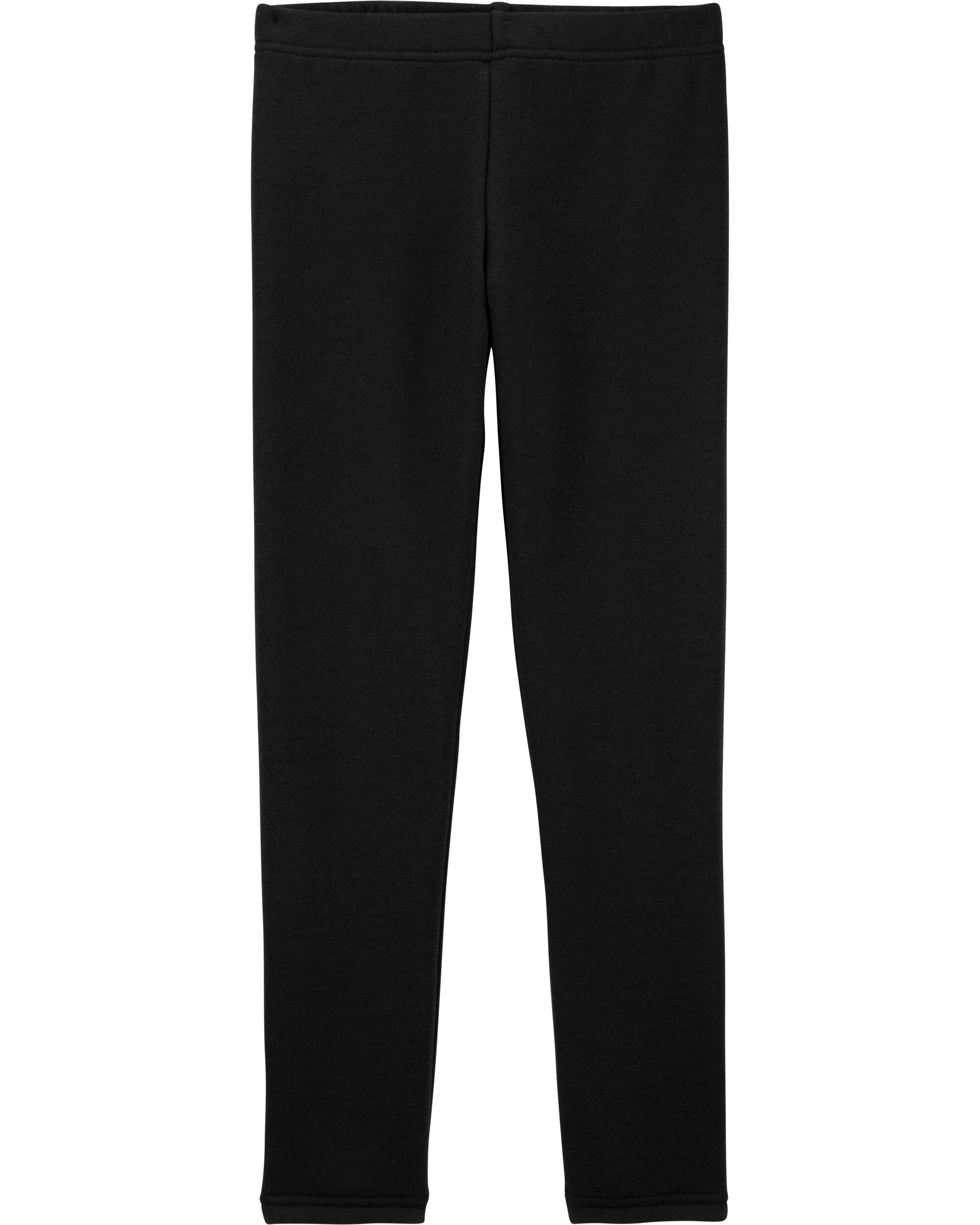 *CLEARANCE* Cozy Fleece Leggings