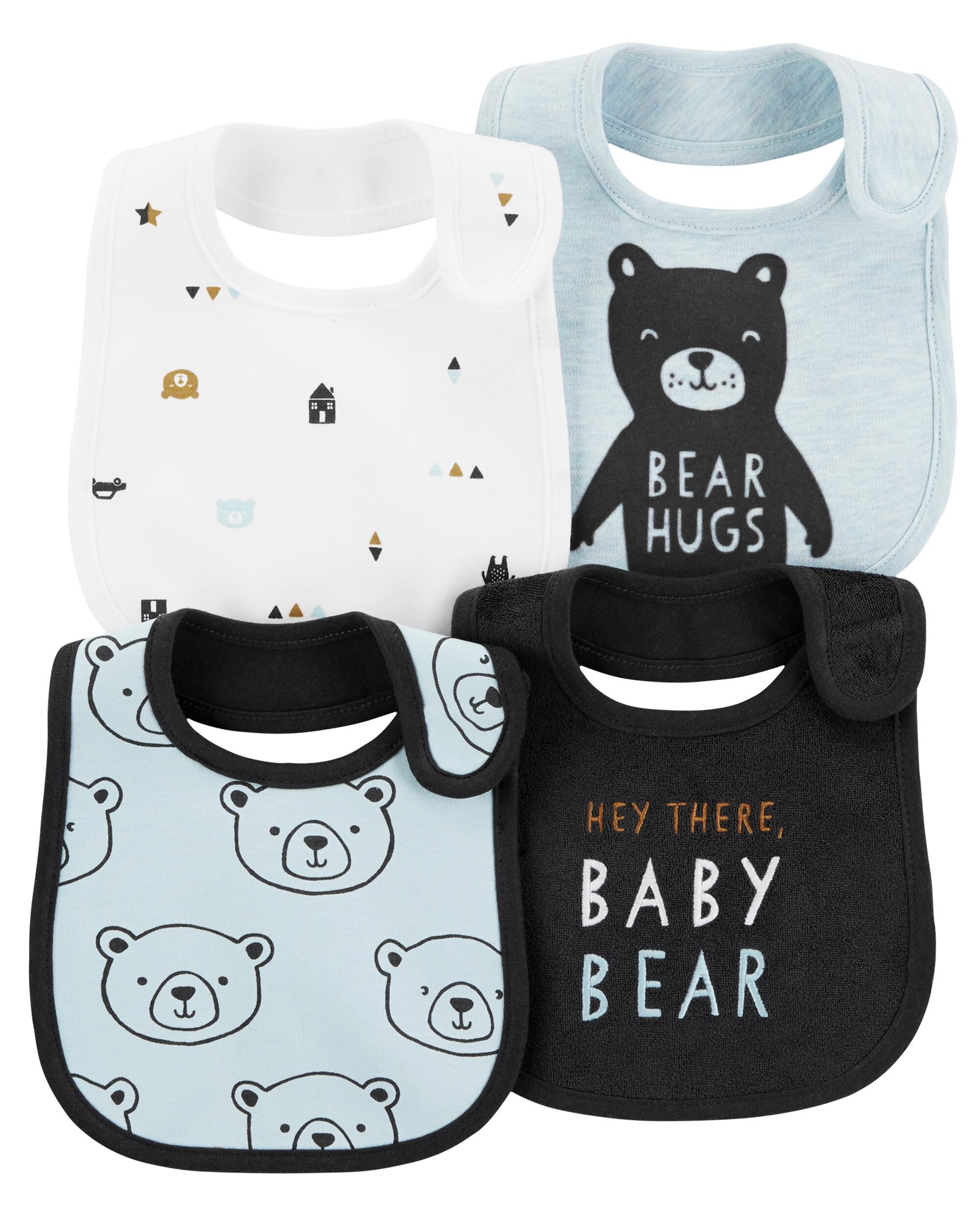 carters bibs