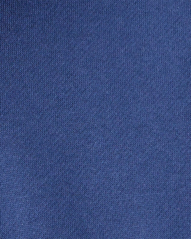 Product image 2 of Baby Boy DayDream Fleece Quarter Zip Sweatshirt - Navy
