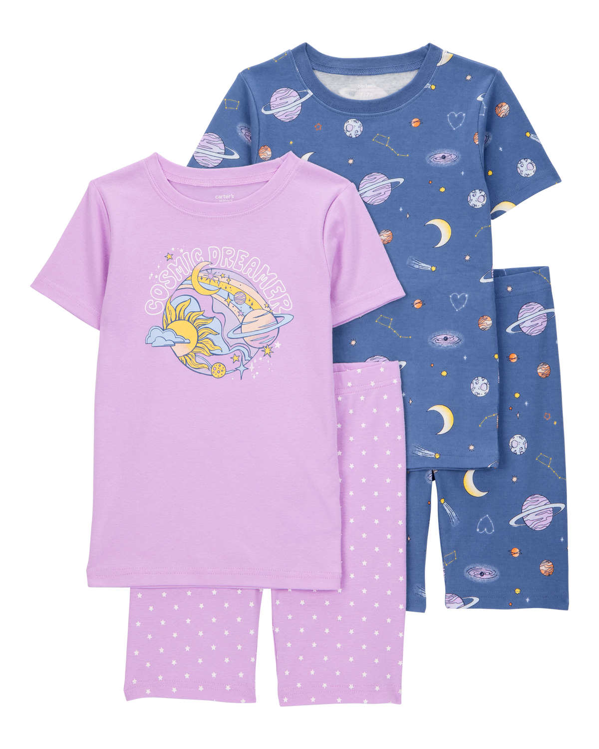 Pink Pumpkin Two Piece Pajama Set – Little Magnolia Shoppe