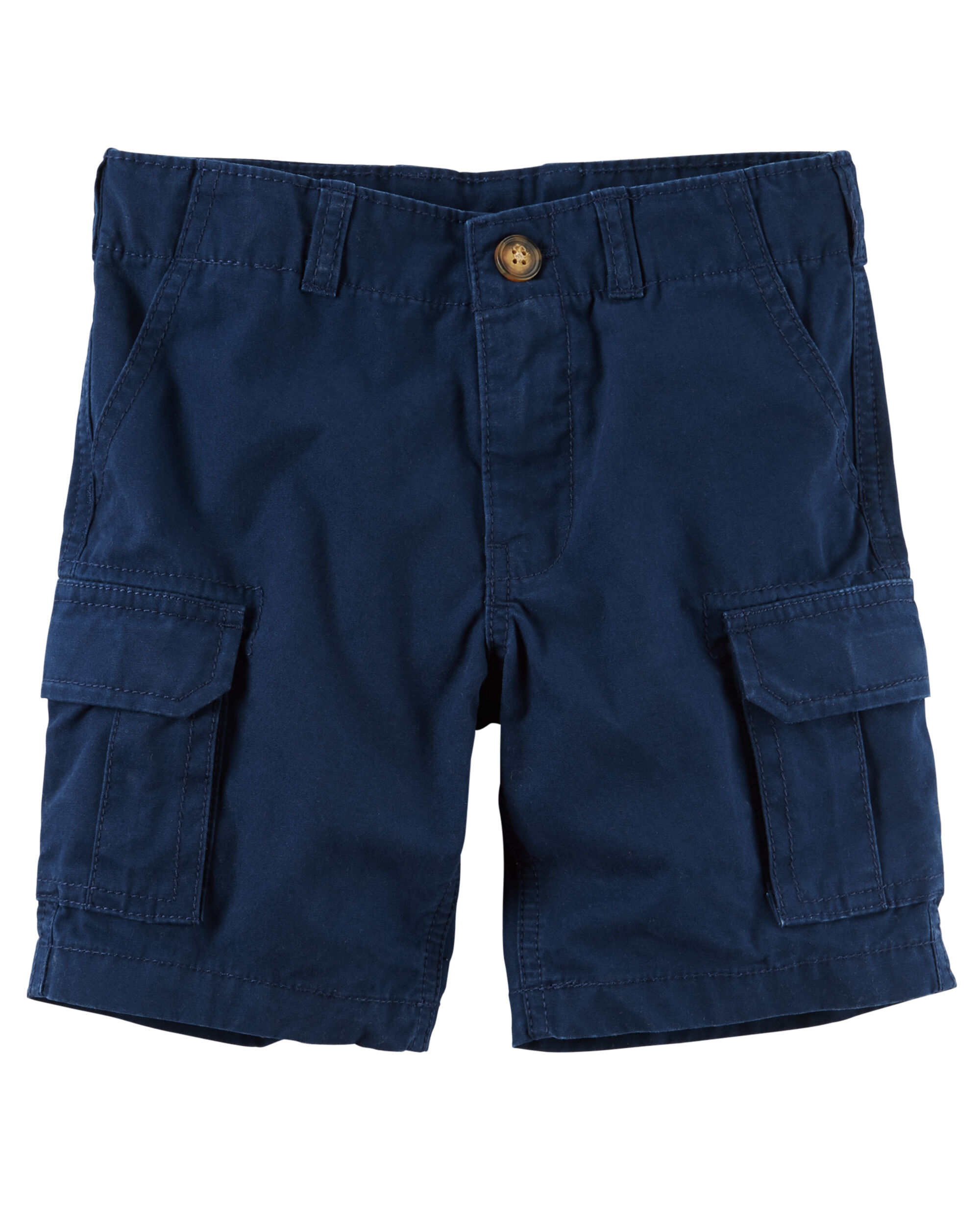 baby cargo shorts