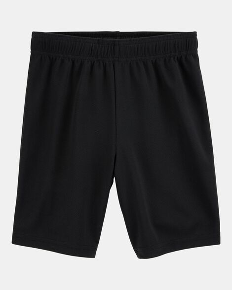 Boys Mesh Shorts
