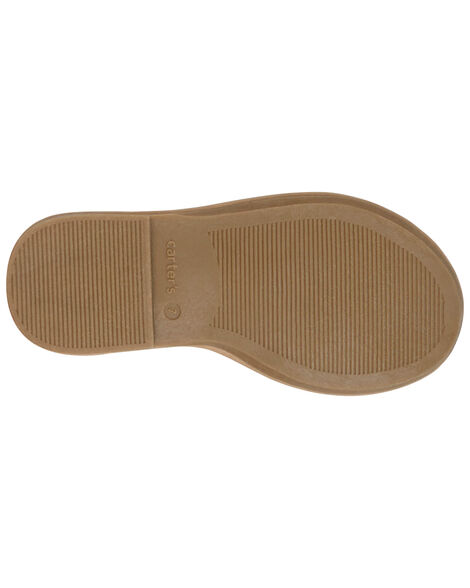  Product image 5 of Toddler Rainbow Strap Sandals
