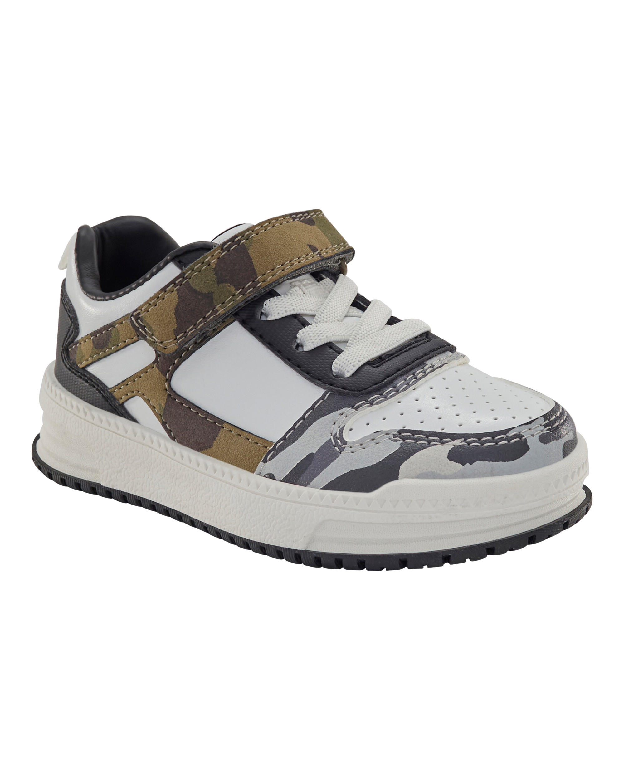 Toddler Boy Casual Sneakers - Camo
