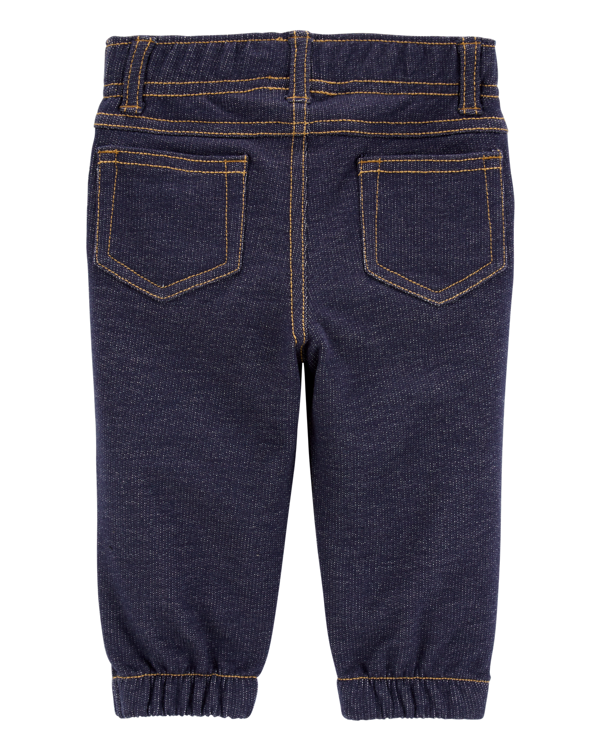逆輸入 Pants Denim Faux Pull-On Baby - Carter's | Carter's パンツ