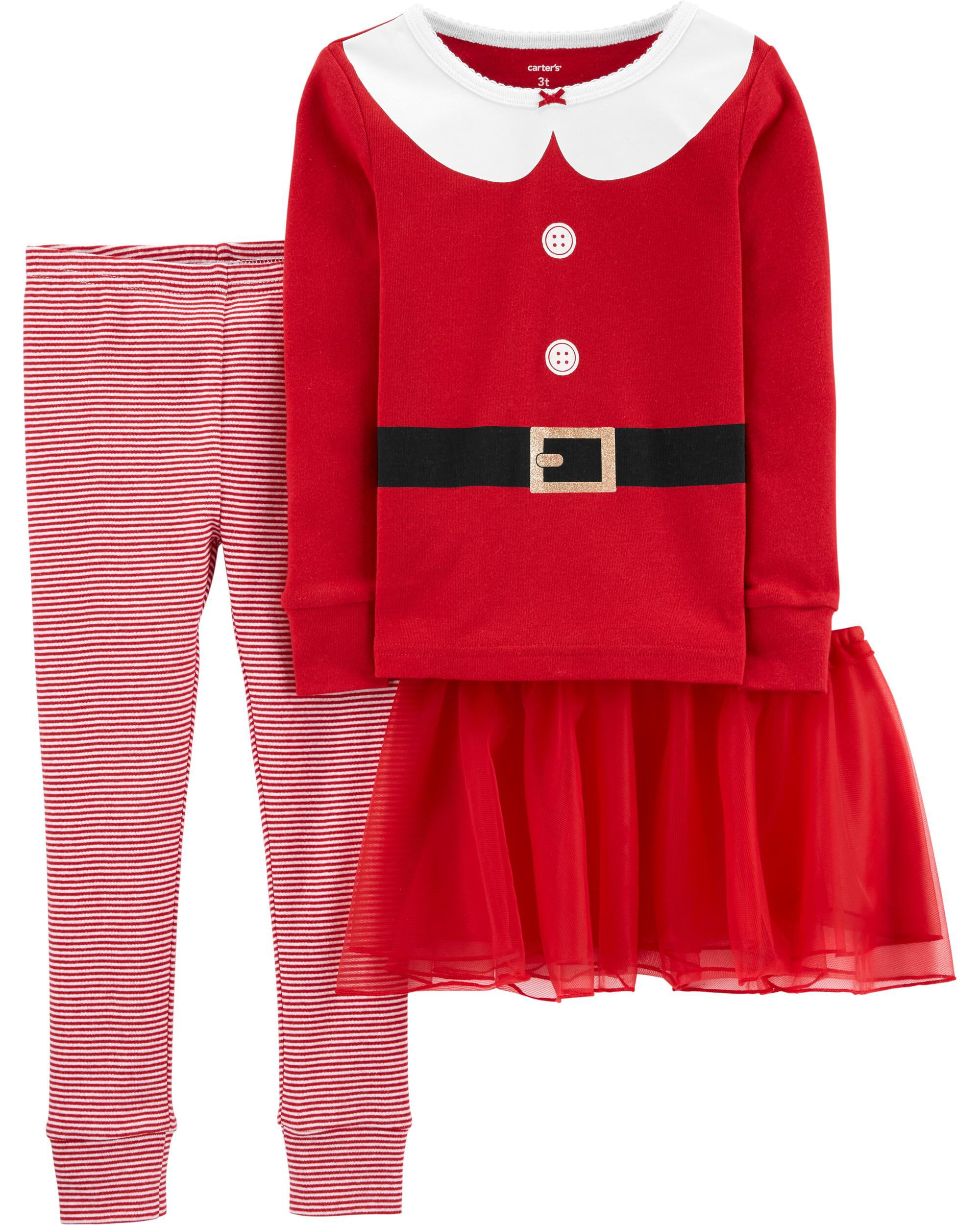 carters christmas clothes