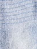 Toddler Medium Wash Skinny-Leg Jeans