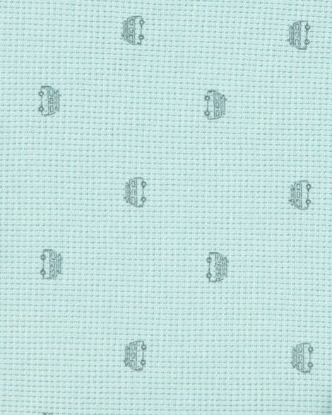  Product image 2 of Baby 2-Pack Waffle Knit Blankets