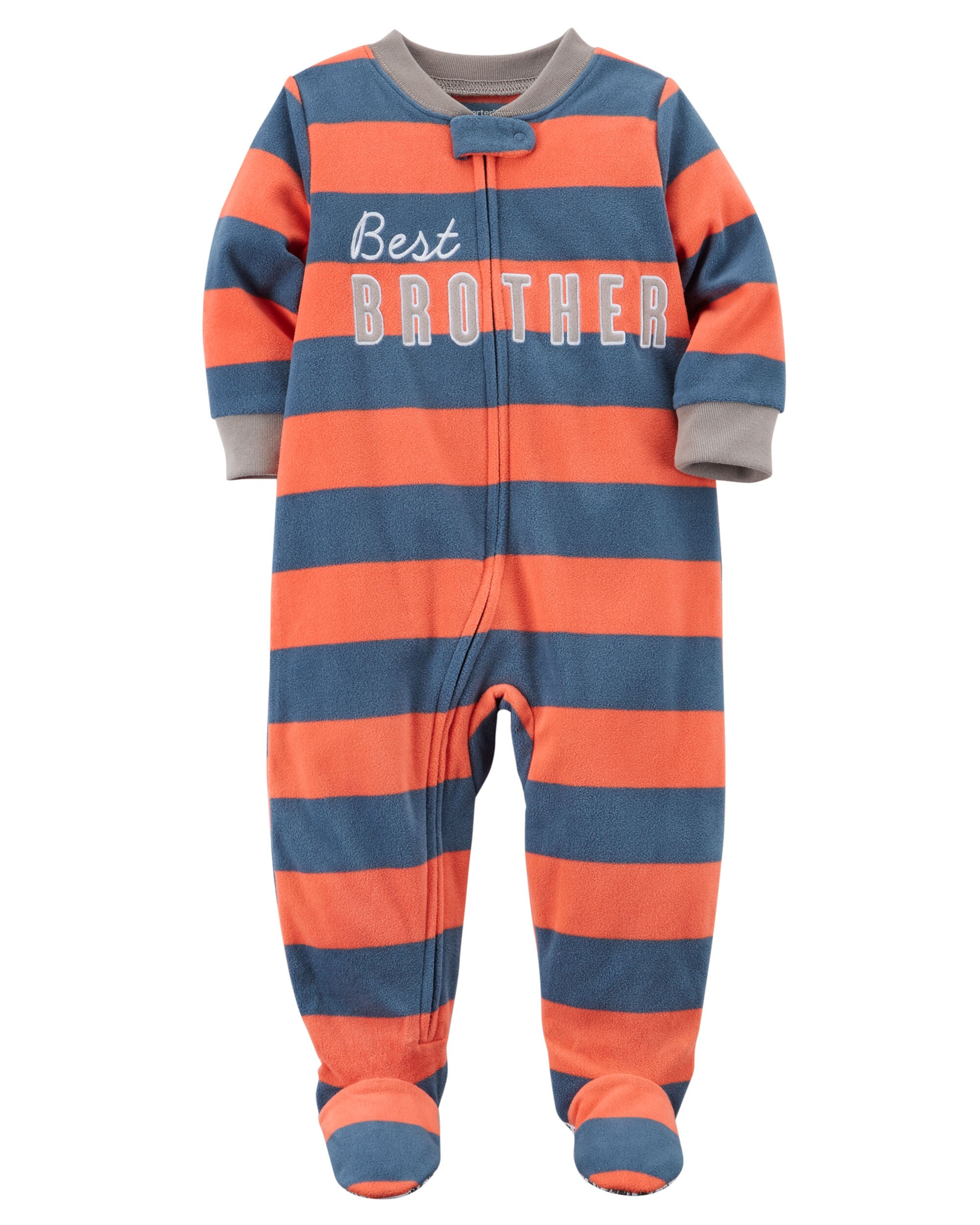 carter's big sister pajamas